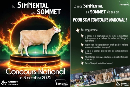Une rentrée qui s’annonce intense !!